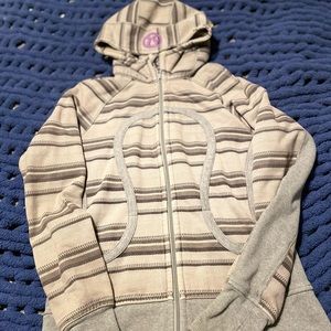 Lululemon scuba hoodie